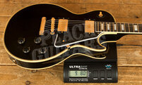 Gibson Custom 1957 Les Paul Custom | Ebony - VOS