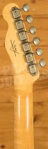 Fender Custom Shop 60 Tele - Journeyman Relic Sonic Blue