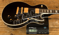 Gibson Custom 1968 Les Paul Custom Reissue Gloss | Ebony