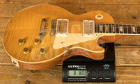 Gibson Custom Murphy Lab 1959 Les Paul | Lemon Burst - Ultra Heavy Aged