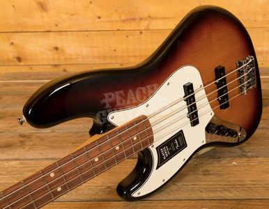 Fender Player Series Jazz Bass Pau Ferro 3-TSB Left Handed