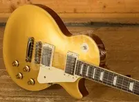 Epiphone Les Paul Standard 50s - Goldtop