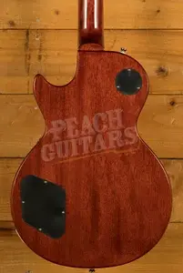 Epiphone Inspired by Gibson Les Paul Standard 50s Figured - Cherry Sunburst