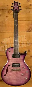 PRS SE Signature | Zach Myers - Elderberry Burst