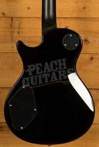 PRS SE Signature | Zach Myers - Elderberry Burst