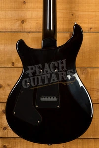 PRS S2 35th Anniversary Custom 24 Burnt Amber Burst