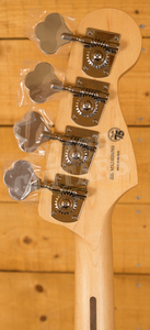 Fender Player Series Jazz Bass Maple Neck Black Left Handed