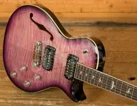 PRS SE Signature | Zach Myers - Elderberry Burst