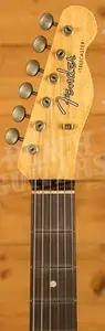 Fender Custom Shop 60 Tele - Heavy Relic Gold Sparkle
