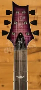 PRS SE Signature | Zach Myers - Elderberry Burst