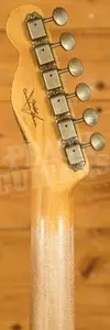 Fender Custom Shop 60 Tele - Heavy Relic Gold Sparkle
