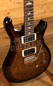PRS S2 35th Anniversary Custom 24 Burnt Amber Burst
