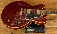 Gibson Custom 1961 ES-335 Reissue | Sixties Cherry - VOS