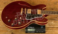 Gibson Custom 1961 ES-335 Reissue | Sixties Cherry - VOS