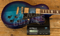 Gibson Les Paul Studio | Blueberry Burst