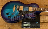 Gibson Les Paul Studio | Blueberry Burst
