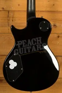 PRS SE Signature | Zach Myers - Elderberry Burst