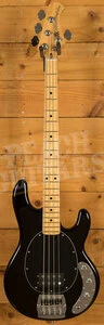 Music Man Retro '70s StingRay Bass | StingRay H - Black