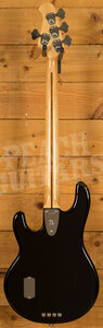 Music Man Retro '70s StingRay Bass | StingRay H - Black