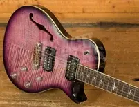 PRS SE Signature | Zach Myers - Elderberry Burst