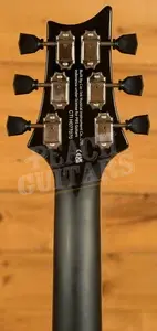 PRS SE Signature | Zach Myers - Elderberry Burst
