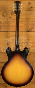 Gibson Custom 1959 ES-335 Reissue | Vintage Burst - VOS