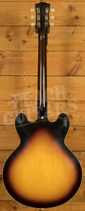 Gibson Custom 1959 ES-335 Reissue | Vintage Burst - VOS