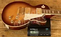Epiphone Les Paul Standard 60s Figured | Iced Tea Burst w/Gigbag