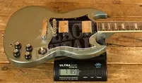 Epiphone Inspired by Gibson SG Standard - Pelham Blue w/Gigbag