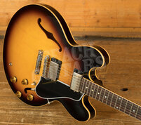 Gibson Custom 1959 ES-335 Reissue | Vintage Burst - VOS