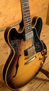 Gibson Custom 1959 ES-335 Reissue | Vintage Burst - VOS