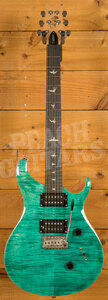 PRS SE Custom | Custom 24 - Turquoise