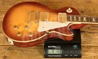 Epiphone Inspired by Gibson Les Paul Standard 50s Figured - Cherry Sunburst