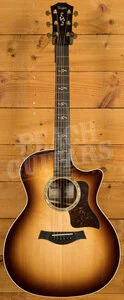 Taylor 400 Series | 414ce Special Edition - Shaded Edgeburst