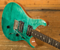 PRS SE Custom | Custom 24 - Turquoise