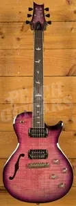 PRS SE Signature | Zach Myers - Elderberry Burst