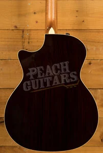 Taylor 400 Series | 414ce Special Edition - Shaded Edgeburst