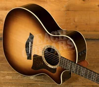 Taylor 400 Series | 414ce Special Edition - Shaded Edgeburst