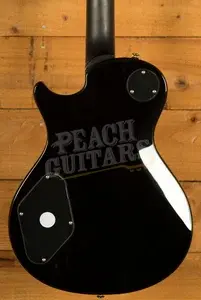 PRS SE Signature | Zach Myers - Elderberry Burst