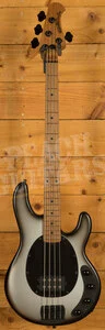 Music Man StingRay Special Collection | StingRay H - Black Rock