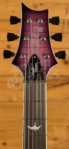PRS SE Signature | Zach Myers - Elderberry Burst