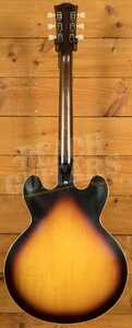 Gibson Custom 1961 ES-335 Reissue - Vintage Burst VOS 