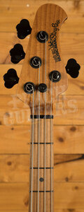 Music Man StingRay Special Collection | StingRay H - Black Rock