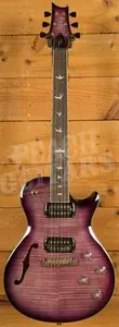 PRS SE Signature | Zach Myers - Elderberry Burst
