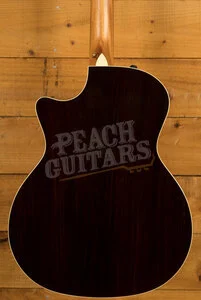 Taylor 400 Series | 414ce Special Edition - Shaded Edgeburst