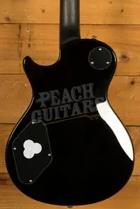 PRS SE Signature | Zach Myers - Elderberry Burst