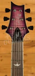 PRS SE Signature | Zach Myers - Elderberry Burst