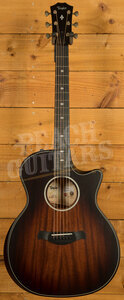 Taylor 300 Series | Builder's Edition 324ce