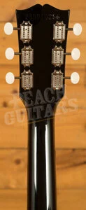 Gibson Les Paul Junior | Ebony