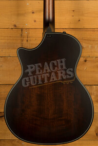 Taylor 300 Series | Builder's Edition 324ce